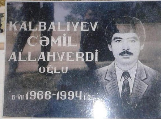 KƏNDİN FƏXRİ